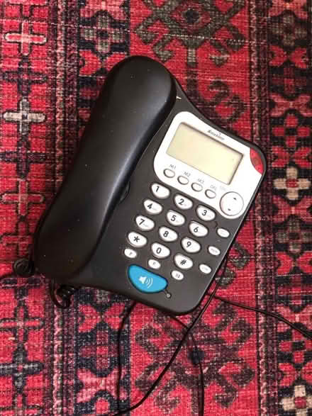 Photo of free Telephone (Olive Mount L15) #1