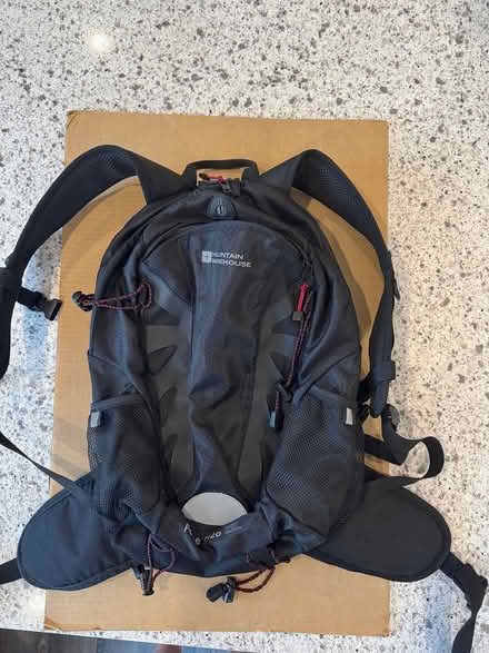 Photo of free Backpack/daypack (Russell, Ontario) #1