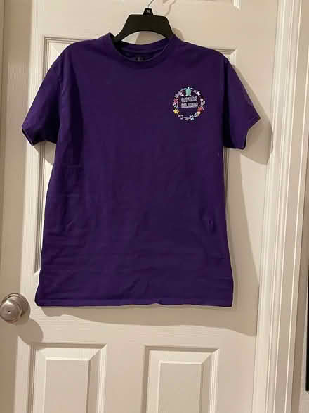 Photo of free Ladies Tee Shirt (Between Jordan & Cottonwood) #1