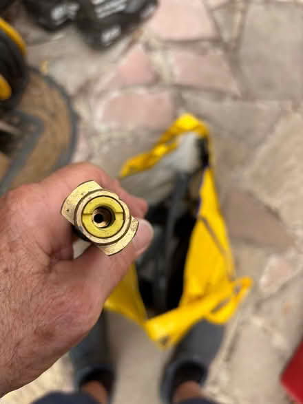 Photo of free Karcher drain clearing kit (Ruddington) #2