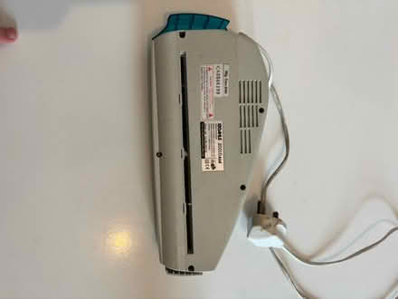 Photo of free Strip cut shredder (Levenshulme, M19) #2