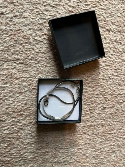 Photo of free Necklace (SE10) #1