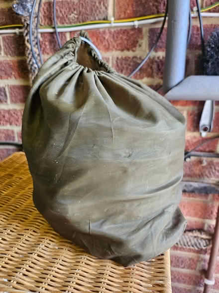 Photo of free Camping pots (Bearsted) #1