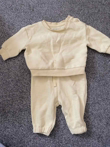 Photo of free Baby clothes (Willington) #4