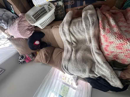 Photo of free Couch (Neptune City) #2