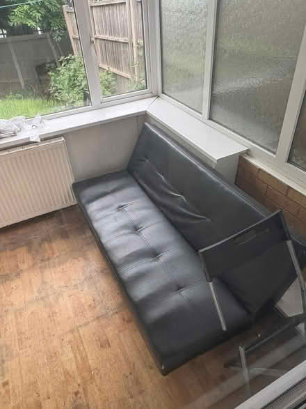 Photo of free Sofa (DY2 7JT) #1
