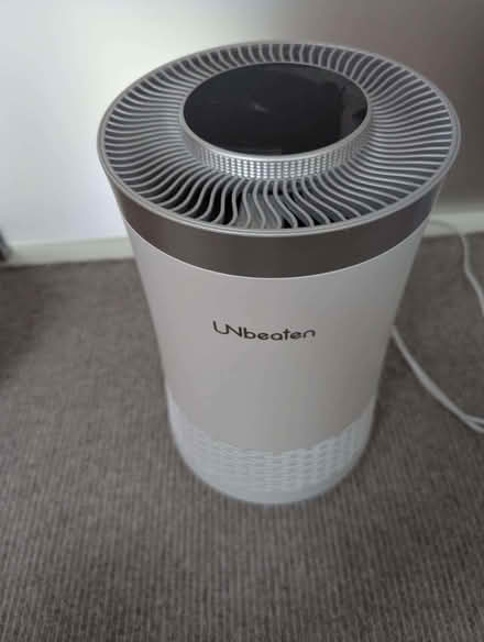 Photo of free Air purifier (Petersfield Ward CB1) #1