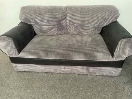 Photo of free Sofa 2+1 (HD2 Birkby) #1