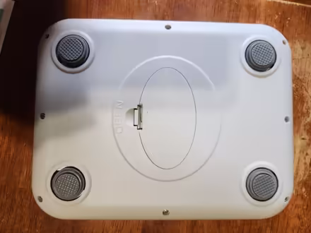Photo of free Kitchen Scale (20722 - near Peace Cross) #4