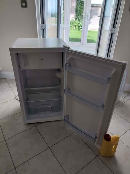 Photo of free Undercounter Refrigerator (CT2) #2