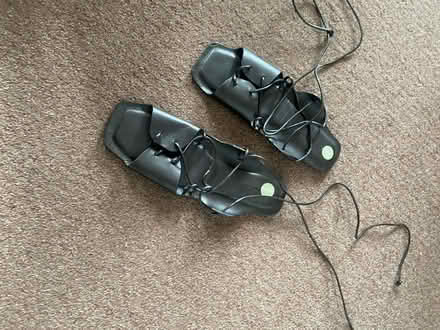 Photo of free Women’s sandals UK6 (E5) #1