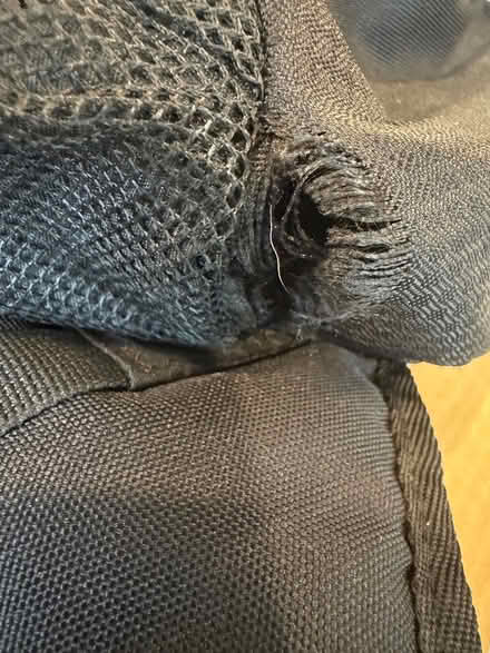 Photo of free Backpack/daypack (Russell, Ontario) #3