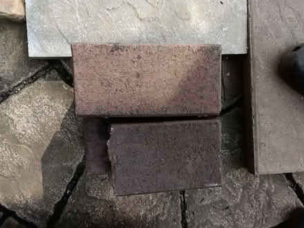 Photo of free Blockley bricks (Northop Hall CH7) #2