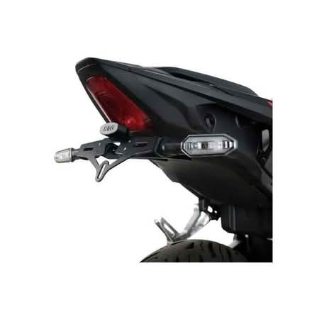 Photo of free Motorbike tail tidy Honda (Clive Vale TN35) #1