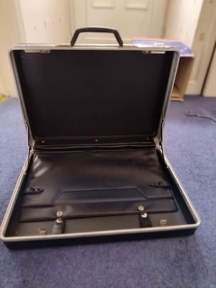 Photo of free Briefcase (Cheadle Hulme SK8) #2