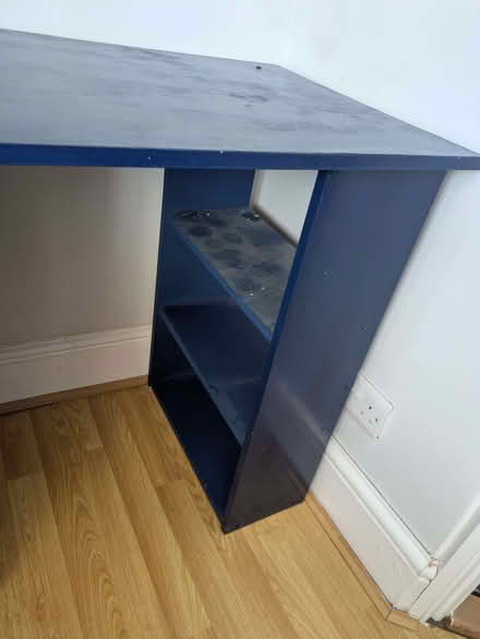 Photo of free Desk/vanity (South Tonbridge TN9) #1