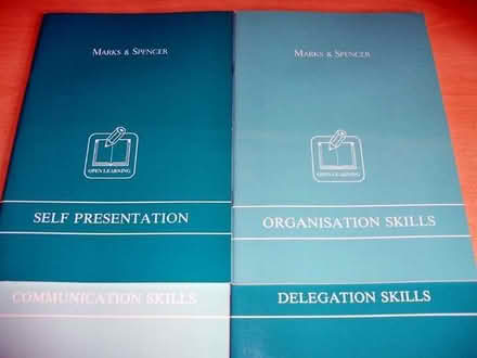 Photo of free Workplace Skills Collection (Bexhill TN39) #2
