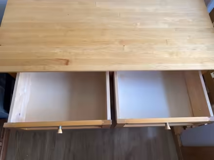 Photo of free M&S chest of drawers (Tivoli GL50) #2