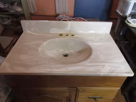 Photo of free Bathroom Vanity (Oneonta) #3