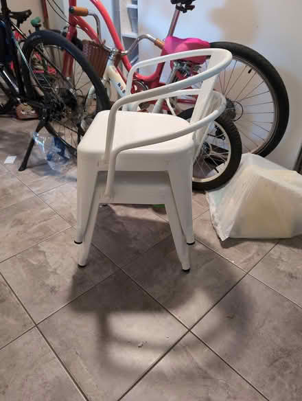 Photo of free Kids chairs (Arnold, MD) #1
