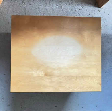 Photo of free Small Shelf Unit (Currie EH14) #2