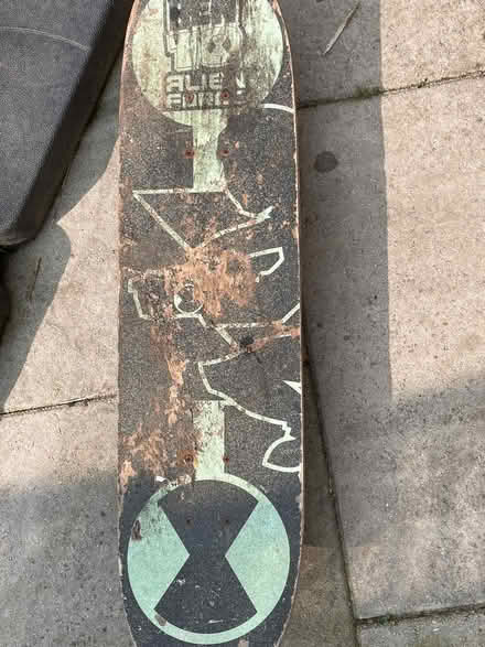 Photo of free Skateboard (Cross Houses SY5) #3