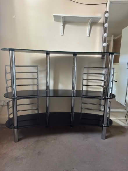 Photo of free Tv stand (Camberwell SE5) #1