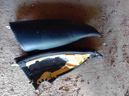 Photo of free Various Parts - Car Parts, Bike Parts (Blandford DT11) #1