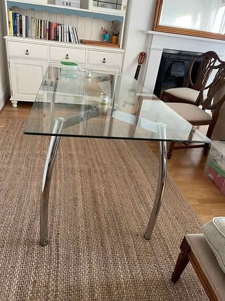 Photo of free Dinning table (South Ealing) #2