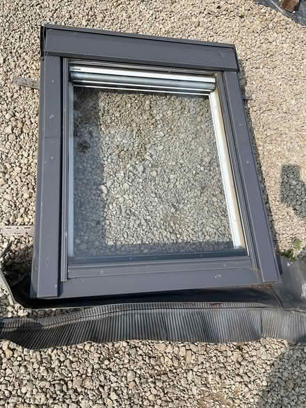 Photo of free Velux skylights x2 MK04 (Wingfield) #1