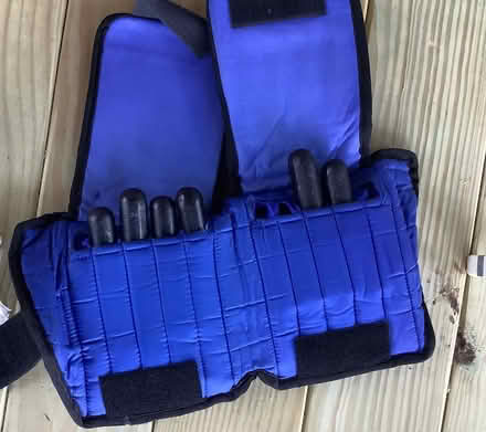 Photo of free Adjustable weights (Brightwood, Washington D) #3
