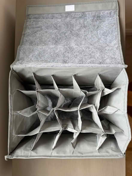 Photo of free Drawer divider (Hook Heath GU21) #1