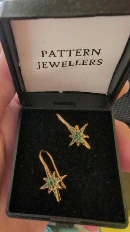 Photo of free Earrings (Kenilworth CV8) #1