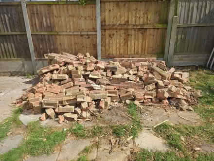 Photo of free Bricks (Leigh-on-Sea SS9) #1