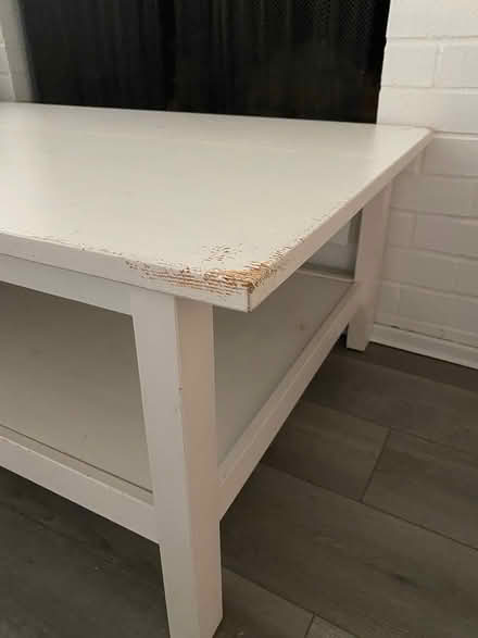 Photo of free Coffee table (Redmond) #2