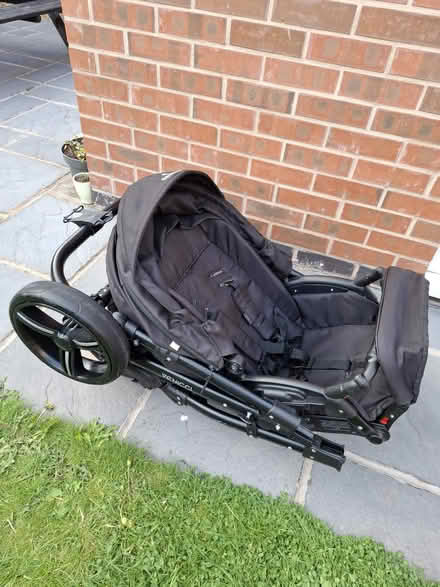 Photo of free Travel system (Alvaston) #2