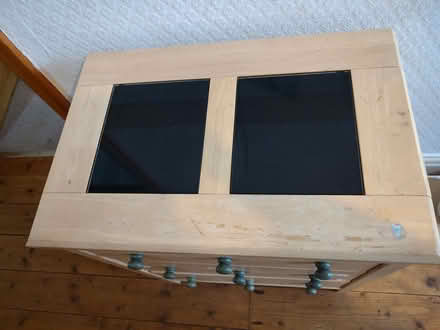 Photo of free Small chest of drawers (Southport PR8) #3