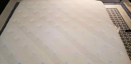 Photo of free King Beautyrest Mattress (East Vancouver) #1