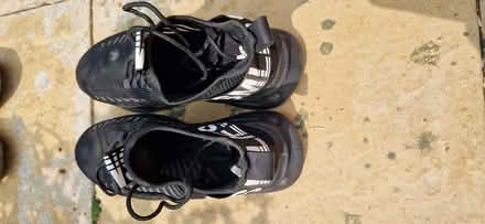 Photo of free Trainer type shoes. (Shelton Lock DE24) #2