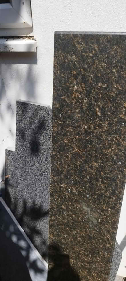 Photo of free Granite worktops (Walton on Thames KT12) #1