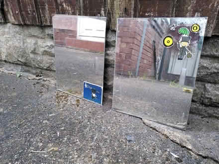 Photo of free Mirrors (Handbridge CH4) #1