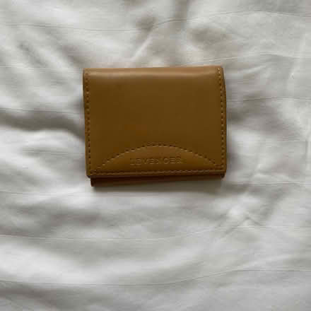 Photo of free Coin purses (2x) & purse holder (Bethesda, MD) #1