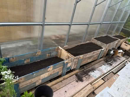 Photo of Old Pallets/Planks (Blacklion/Belcoo) #1