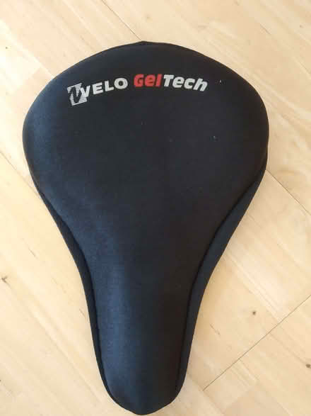 Photo of free Bike saddle cover (Ruddington NG11) #1