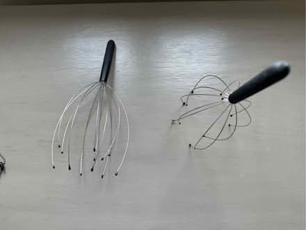 Photo of free Head massager (Hook Heath GU21) #1