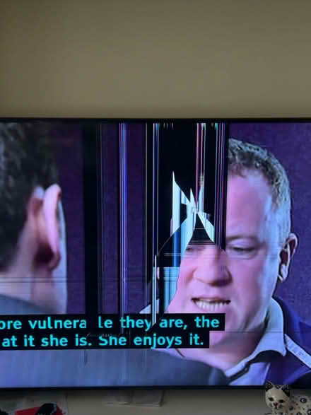 Photo of TV (Southport PR9) #1