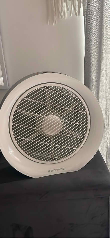Photo of free Fan (Blackwater) #1