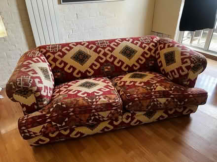 Photo of free Sofa (EC1V9ES) #4