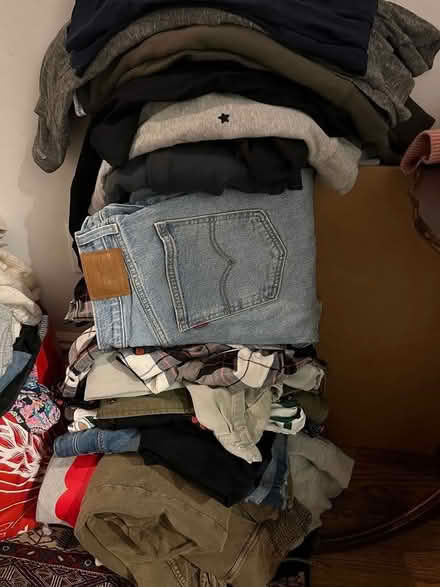 Photo of free Womanβs Clothes Size M (Soho) #1