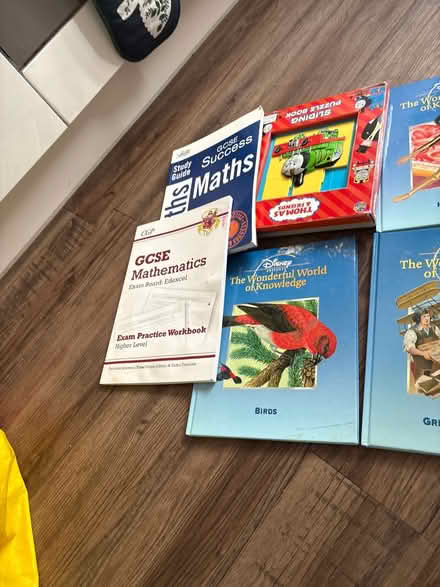 Photo of free Book collection (B66 Smethwick) #2